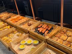 -一方渔歌蒸汽海鲜自助(文化路万达广场店)