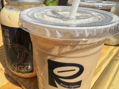 -蓉小乔·RONG COFFEE(春熙路店)