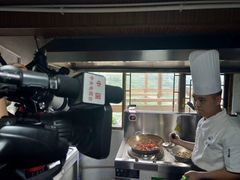 -侯家庄私房菜馆观景餐厅
