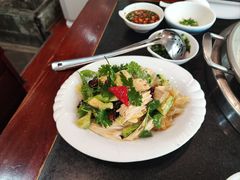 -老来福·非遗酸汤兔(凯旋路店)