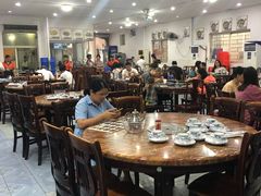 大堂-红星光发煲仔饭(大石街店)