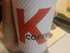 -肯德基(东直门来福士店)