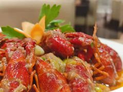 -莲餐厅·湖北菜·潜江小龙虾店(愚园路店)