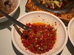 -老傅家湘潭水煮活鱼店(众一国际店)