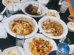 -紫光园·烤鸭·北京菜(团结湖店)