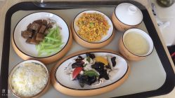 -一心缘月子产后中心