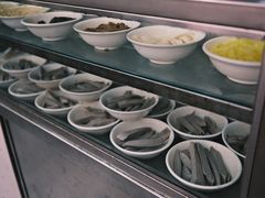 -杨记灌肠(食品街店)
