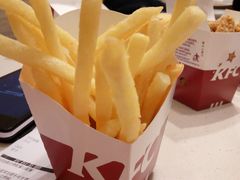 -肯德基(丰北路店)