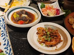 -德川家日本料理(中关村寰太大厦店)