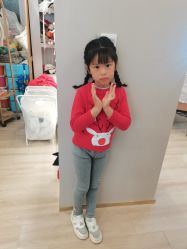 -玛瑞莎·儿童·亲子摄影(越秀店)