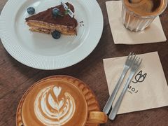 -MOJ coffee(瓯海泽雅水碓坑店)