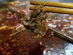 -安胖老火锅(两路口店)
