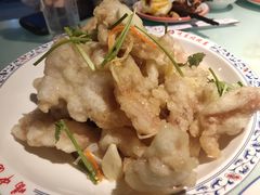 -鱼窝棚柴火铁锅炖(富山屯店)