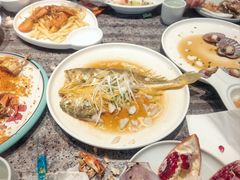 -海旺小海鲜大排档(冠亚星城店)