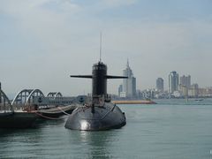 -中国人民解放军海军博物馆