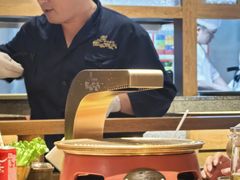 -西塔老太太泥炉烤肉(万柳华联店)