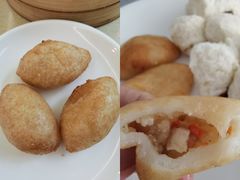 怀旧咸水角-满福隆酒楼(万绿园店)