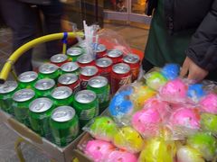 -永安鱼庄·镇江菜(东吴路店)