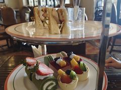 -南沙游艇会·大兵船餐厅