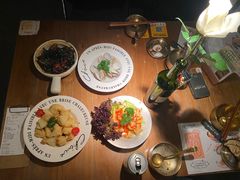 -岛风·台食小馆 ISLAND BISTRO(烟台山店)