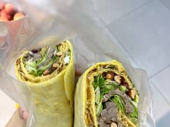 -山东傻大粗粮煎饼(牛街店)