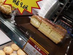 蜂蜜蛋糕-武汉冠生園(吉庆街店)