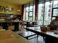 -永安鱼庄·镇江菜(三店纬五路店)