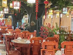 -鼎晟江南·融合江南宴(固戍店)