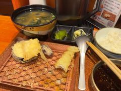 -天妇罗内顺田(罗湖店)