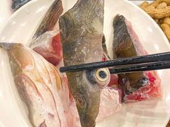 -正能量脆肉鲩火锅