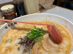 -味千拉面(双井店)