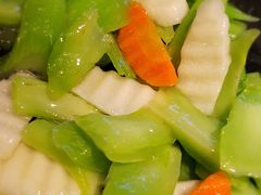 -客语客家菜(佳兆业广场店)