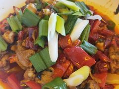 -天下客饭店(中山路店)