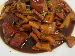 -胡老三家土菜馆·老店地方特色菜·招牌茅山地锅老鹅