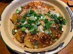 粑粑的小土豆-搓火大都会(广安门总店)