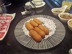 -太古汇海鲜姿造(延寿店)