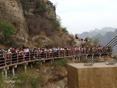-野三坡清泉山风景区