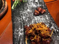 -荔枝苑养生餐厅(尊尚领地店)