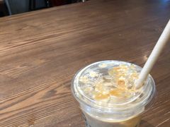 -星巴克(深圳龙岗摩尔城店)
