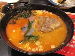 地狱拉面-古田居·特色寿司料理(骏欣中心店)