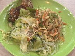 -天津医科大学学生食堂