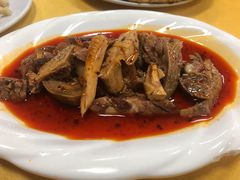 -明升萝卜汤