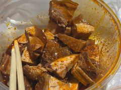 -王氏老字号宁强麻辣鸡(天荡花苑店)