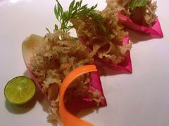 黑松露绣球菌-凤凰湘语·湘粤鲜融(浦东旗舰店)