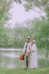 -金夫人婚纱摄影(西昌店)