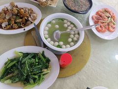 -考记泥焗鸡农庄·海鲜(北洛秘境店)