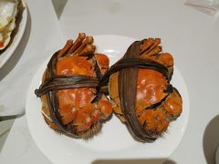-晶丽香榭自助餐(南京大饭店)