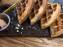 -春庄咖啡SpringHues(钟楼小区店)