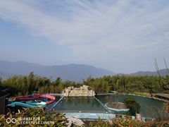 -江南天池高山汤泉城