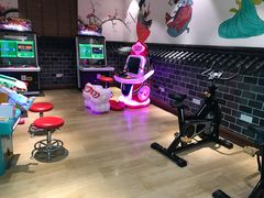 -乐汤汇温泉馆(六合店)